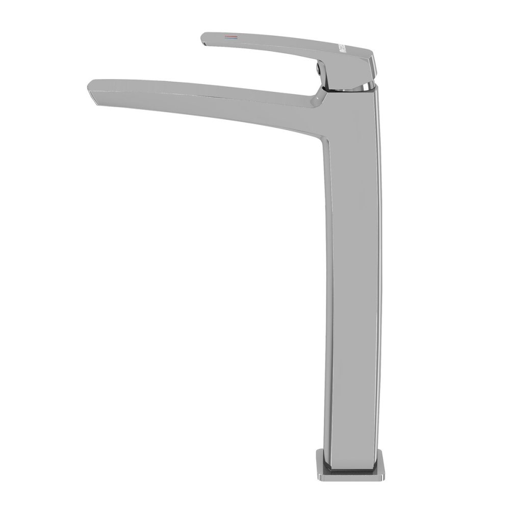 Смеситель для раковины Grossman Mercury Хром глянцевый 520.K35.10.100 Смеситель для раковины Grossman Mercury Хром глянцевый 520.K35.10.100 — изображение 2