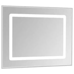 Зеркало Aquaton Римини 100 белое 1A136902RN010