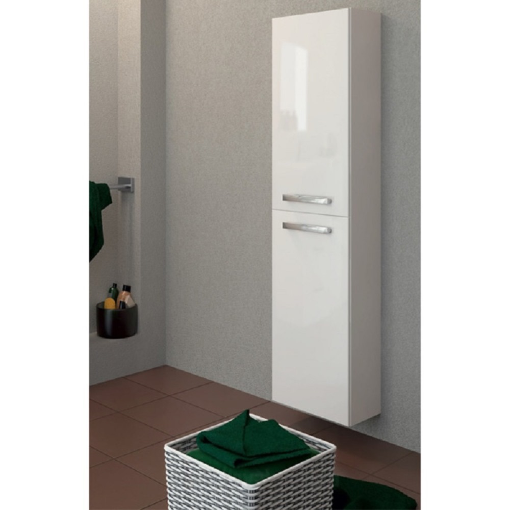 Пенал подвесной Cersanit Melar 35 Белый 62409 Пенал подвесной Cersanit Melar 35 Белый 62409 — изображение 2