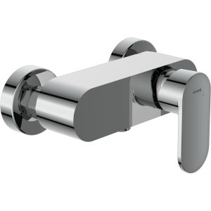 Смеситель для душа Cersanit Elio Хром глянцевый 63046