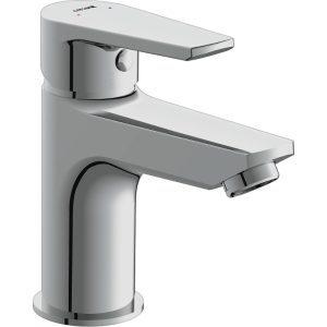 Смеситель для раковины Cersanit Vero Хром глянцевый 63060