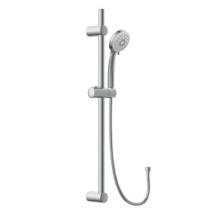 Душевой гарнитур Cersanit Vibe Хром глянцевый 63067