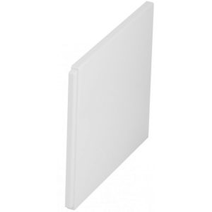 Панель торцевая Cersanit Virgo 70 Белый 63369