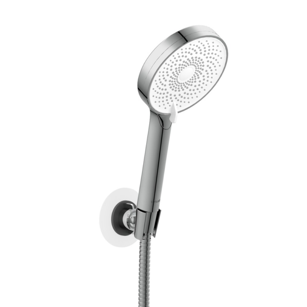 Душевой комплект Cersanit Ferro Хром глянцевый 64086 Душевой комплект Cersanit Ferro Хром глянцевый 64086