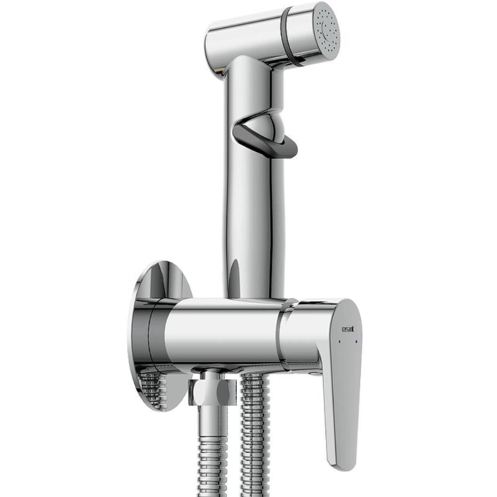 Душ гигиенический Cersanit Vero Хром глянцевый 64106 Душ гигиенический Cersanit Vero Хром глянцевый 64106 — изображение 3