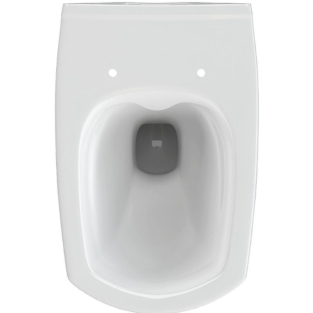 Инсталляция Cersanit Vector + унитаз Carina XL Белый матовый 64122 Инсталляция Cersanit Vector + унитаз Carina XL Белый матовый 64122 — изображение 3