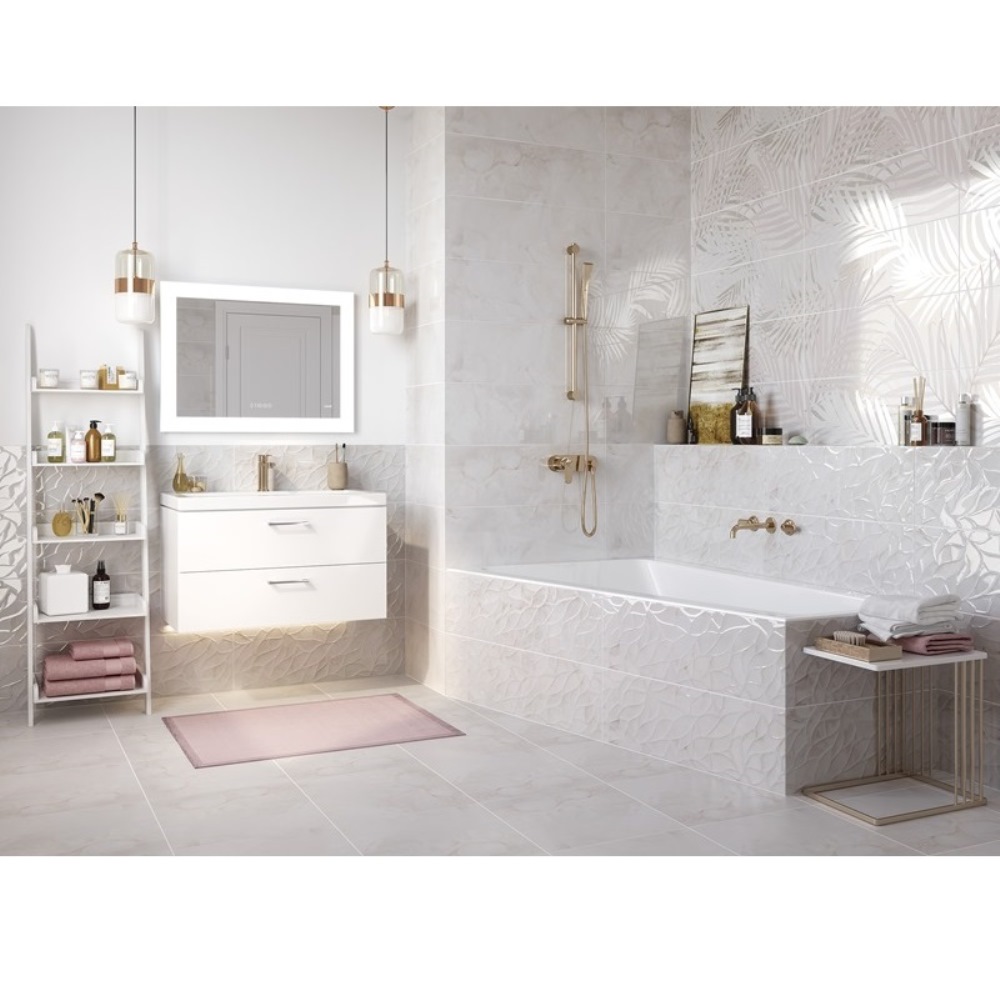 Тумба подвесная Cersanit Lara 70 Белый 64135 Тумба подвесная Cersanit Lara 70 Белый 64135 — изображение 2