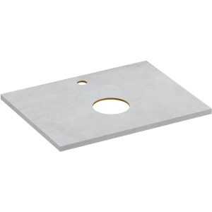 Столешница Cersanit Stone 60 Серый 64185