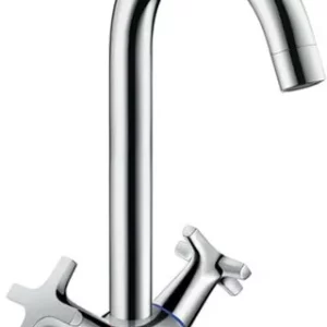 Смеситель для кухни Hansgrohe Logis Classic 71285000