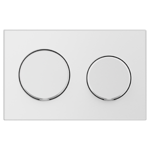 Клавиша смыва Vitra Uno Хром глянцевый 730-0280EXP