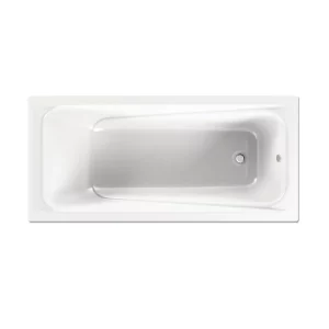 Ванна акриловая Loranto Calgary 150х70 Белый CS00063293