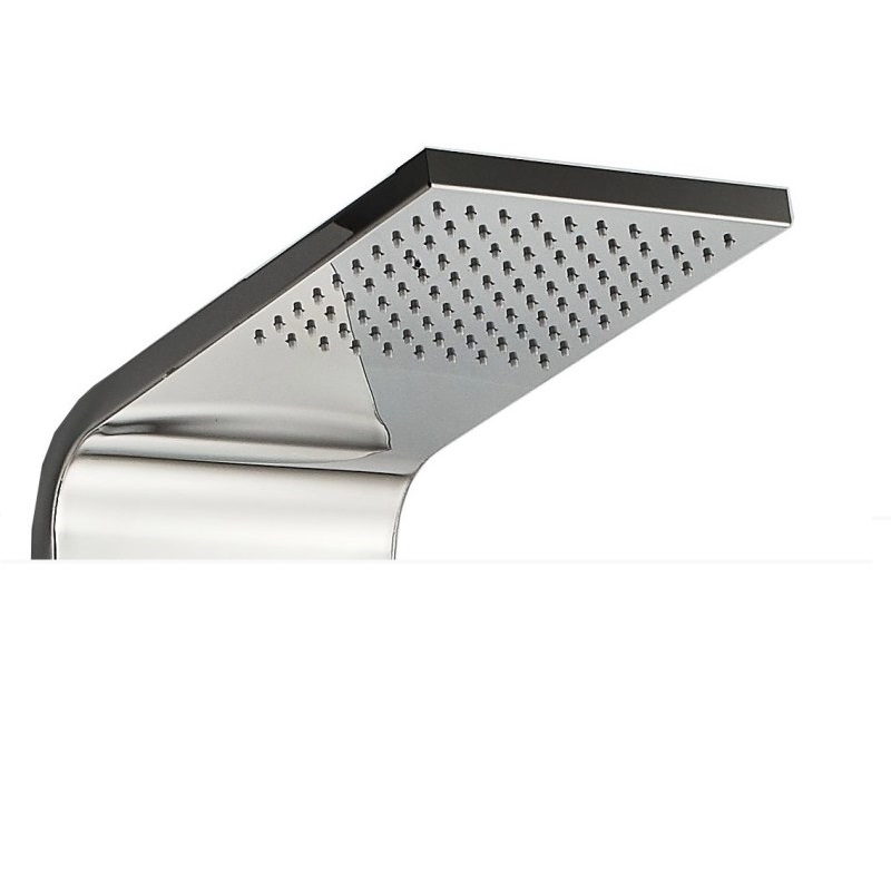 Душевая система Parly Boch Mann Niagara Хром глянцевый 8340 Душевая система Parly Boch Mann Niagara Хром глянцевый 8340 — изображение 4