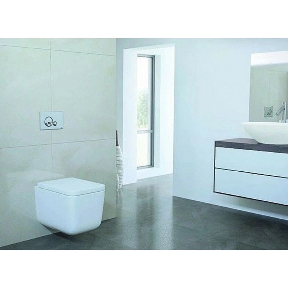 Инсталляция Oli Eco mechanic для скрытого монтажа унитаза с кнопкой Globe Хром глянцевый 879236mGL00 Инсталляция Oli Eco mechanic для скрытого монтажа унитаза с кнопкой Globe Хром глянцевый 879236mGL00 — изображение 2