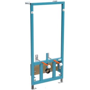 Инсталляция для биде Vitra Frame 880-5800 Инсталляция для биде Vitra Frame 880-5800