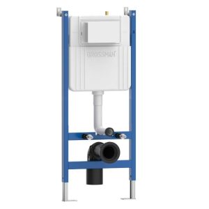 Инсталляция для унитаза Grossman 900.K31.02.000 Инсталляция для унитаза Grossman 900.K31.02.000