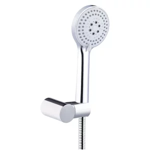 Душевой комплект Azario Mano Хром глянцевый AZ-15786010