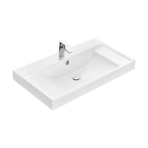 Раковина мебельная Roca Ona 80х46 Белый ZRU9307562