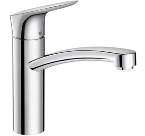 Смеситель для кухни Hansgrohe Logis 71832000