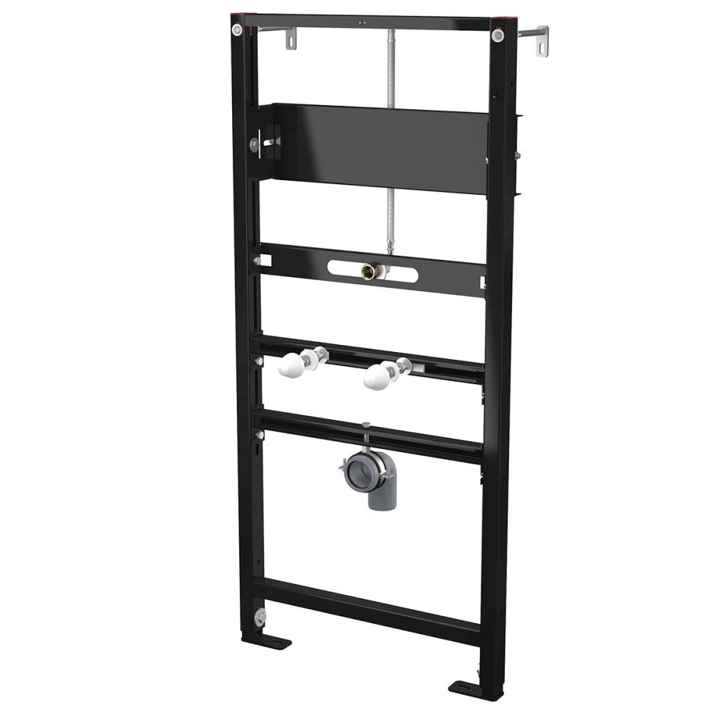 Инсталляция Alcadrain Sadromodul для писсуара A107S/1120 Инсталляция Alcadrain Sadromodul для писсуара A107S/1120