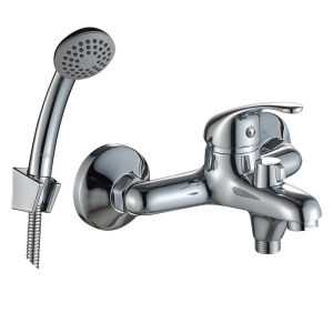 Смеситель для ванны Rossinka A35 Хром глянцевый A35-30 Смеситель для ванны Rossinka A35 Хром глянцевый A35-30