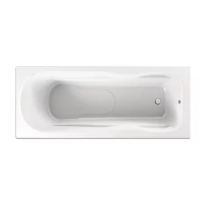 Ванна акриловая Loranto Alberto 170х70 Белый CS00063085