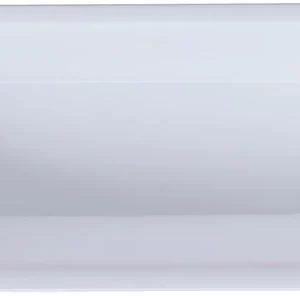 Ванна акриловая Aquatek Лугано 160х70 Белый LUG160-0000001