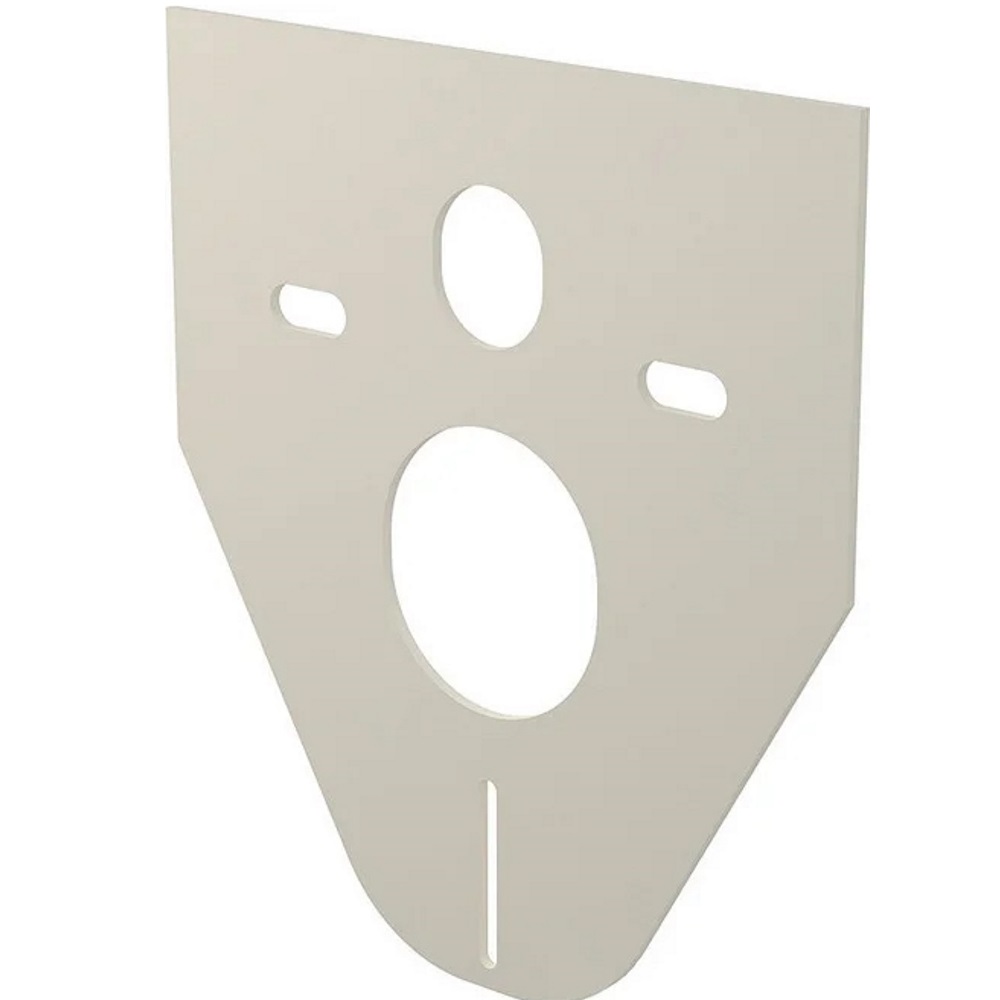 Инсталляция Alcadrain Sadromodul для скрытого монтажа унитаза с клавишей смыва Хром глянцевый AM101/1120-4:1 RU M671-0001 Инсталляция Alcadrain Sadromodul для скрытого монтажа унитаза с клавишей смыва Хром глянцевый AM101/1120-4:1 RU M671-0001 — изображение 2