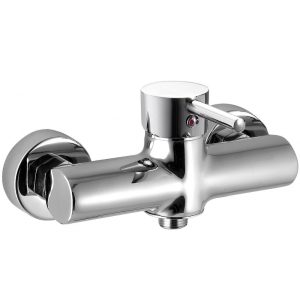 Смеситель для душа Azario Tasco Хром глянцевый AZ-15160631