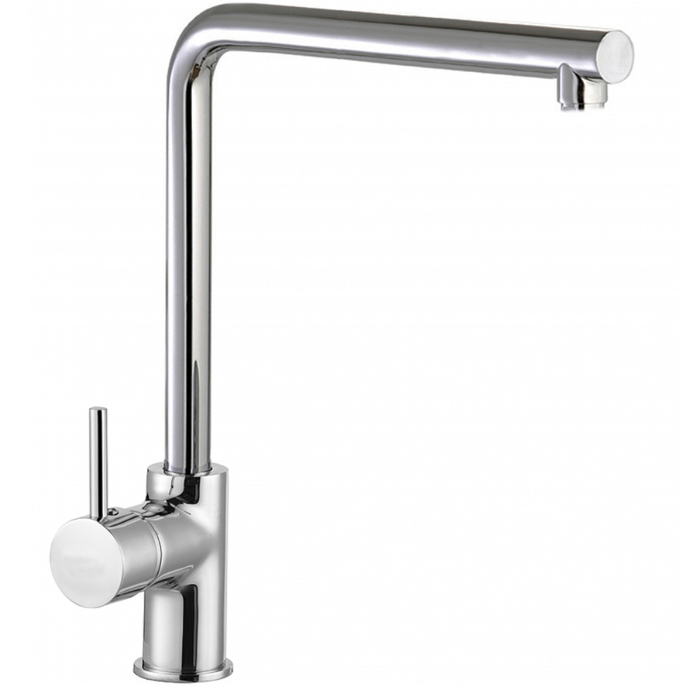 Смеситель для кухни Azario Evans Хром глянцевый AZ-15294441 Смеситель для кухни Azario Evans Хром глянцевый AZ-15294441