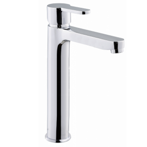 Смеситель для раковины Azario Tevis Хром глянцевый AZ-15494551