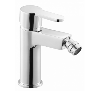 Смеситель для биде Azario Tevis Хром глянцевый AZ-15496601 Смеситель для биде Azario Tevis Хром глянцевый AZ-15496601