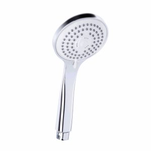 Душевая лейка Azario Mano Хром глянцевый AZ-15783010