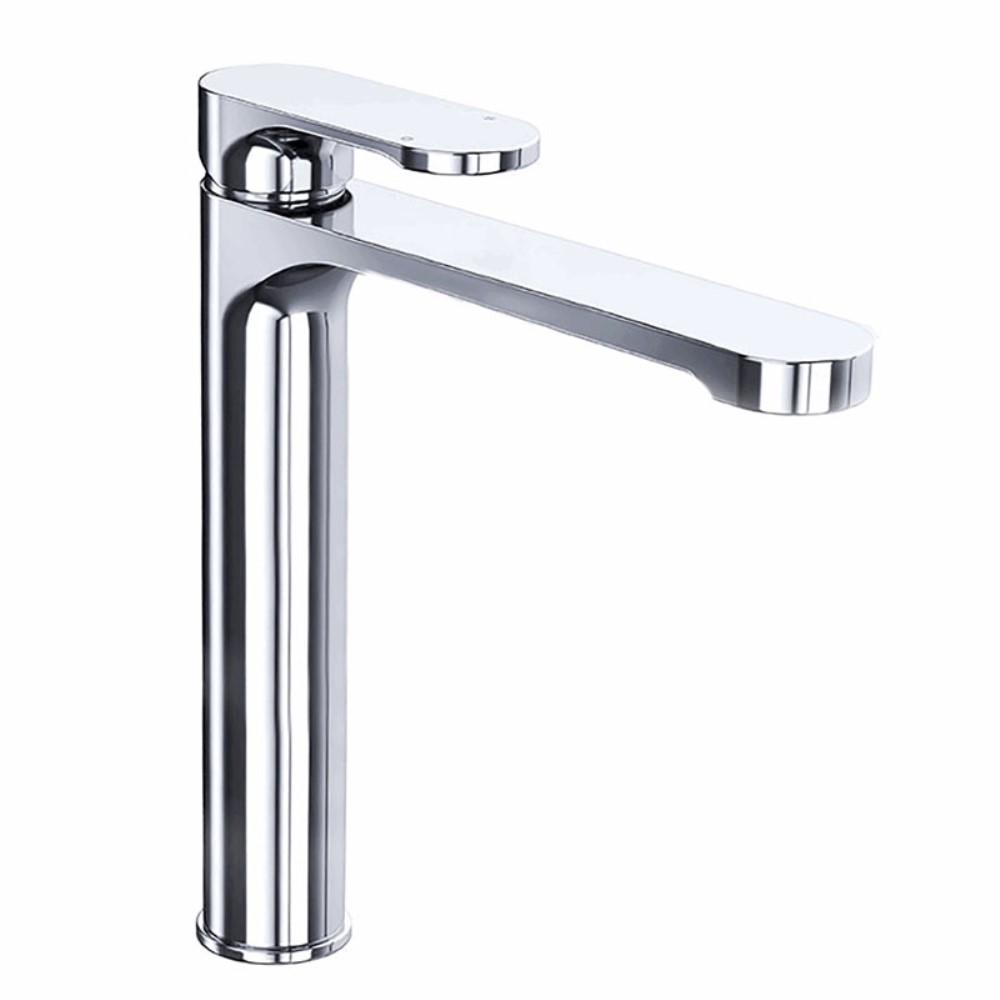 Смеситель для раковины Azario Viano Хром глянцевый AZ-15834551 Смеситель для раковины Azario Viano Хром глянцевый AZ-15834551