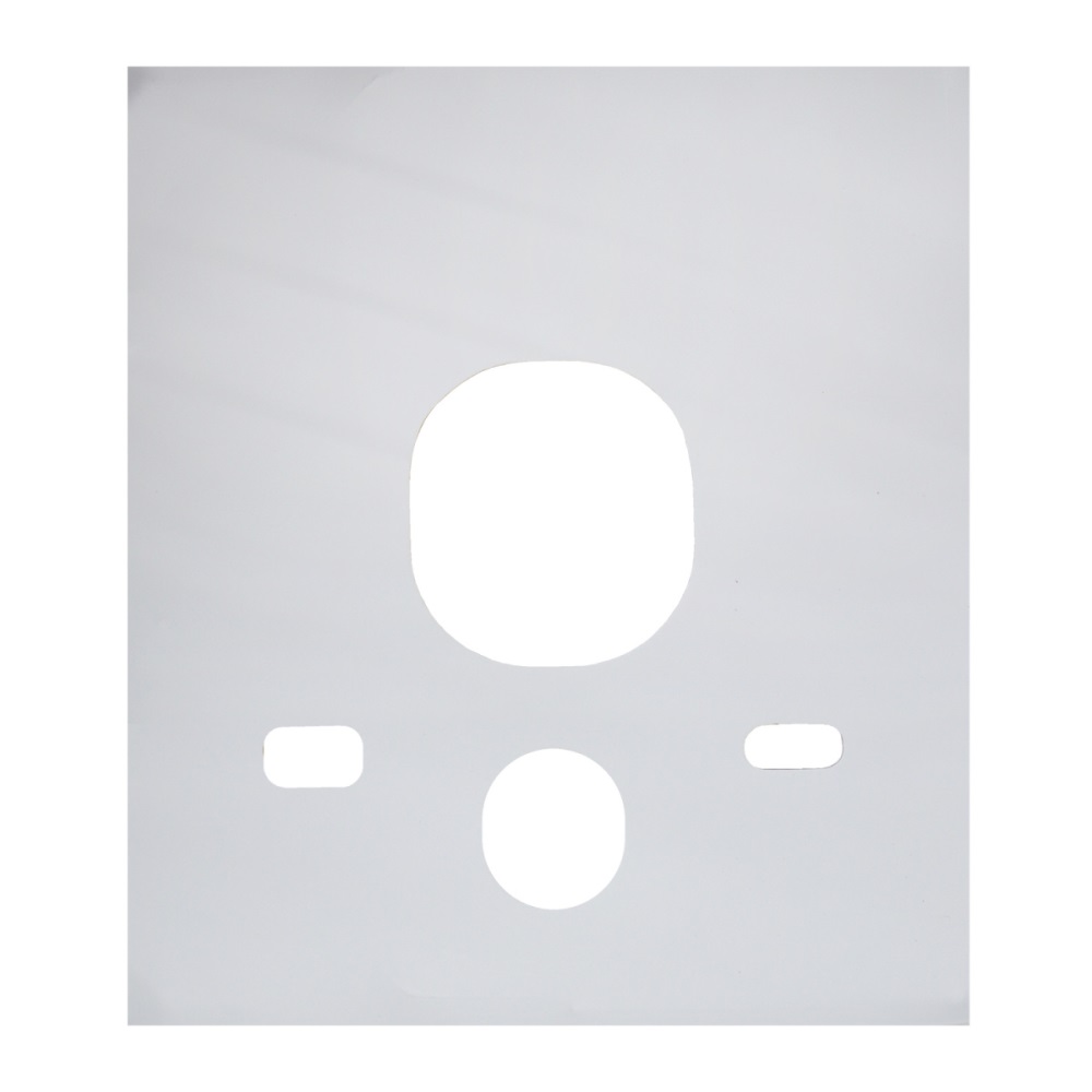 Инсталляция Azario New для скрытого монтажа унитаза с возможностью подключения безконтактной клавиши смыва AZ-510A Инсталляция Azario New для скрытого монтажа унитаза с возможностью подключения безконтактной клавиши смыва AZ-510A — изображение 5