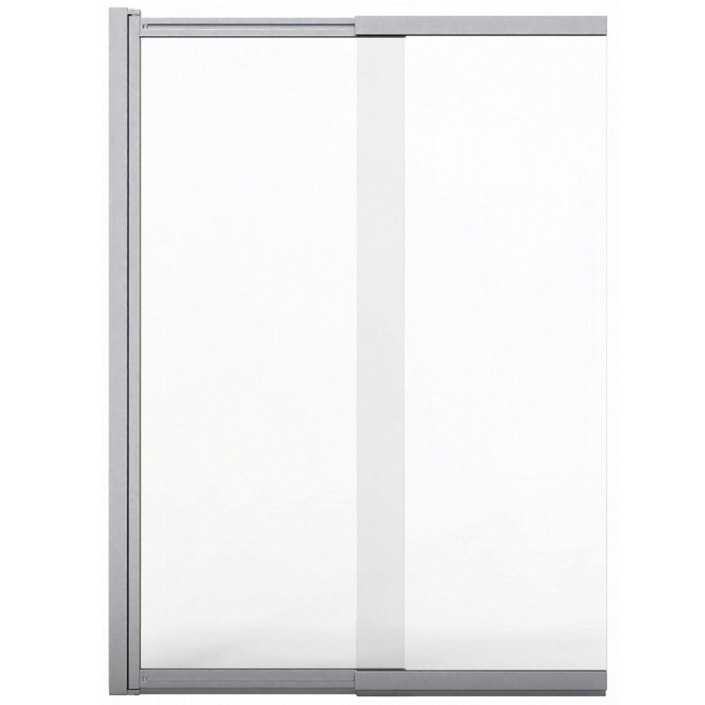 Шторка для ванны Azario Merrit 100 Хром / Прозрачное AZ-NF6122 1000 Шторка для ванны Azario Merrit 100 Хром / Прозрачное AZ-NF6122 1000