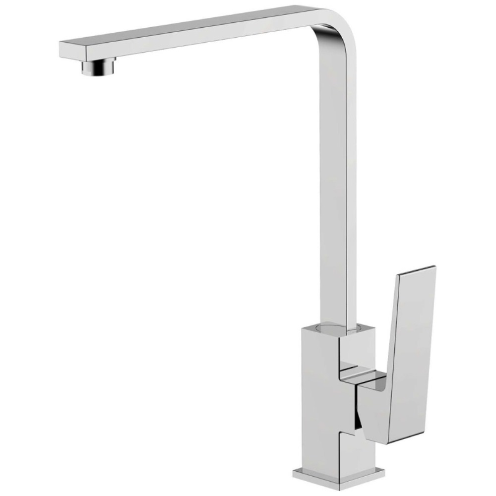 Смеситель для кухни Azario Eddie Хром глянцевый AZ-VBH568080C Смеситель для кухни Azario Eddie Хром глянцевый AZ-VBH568080C