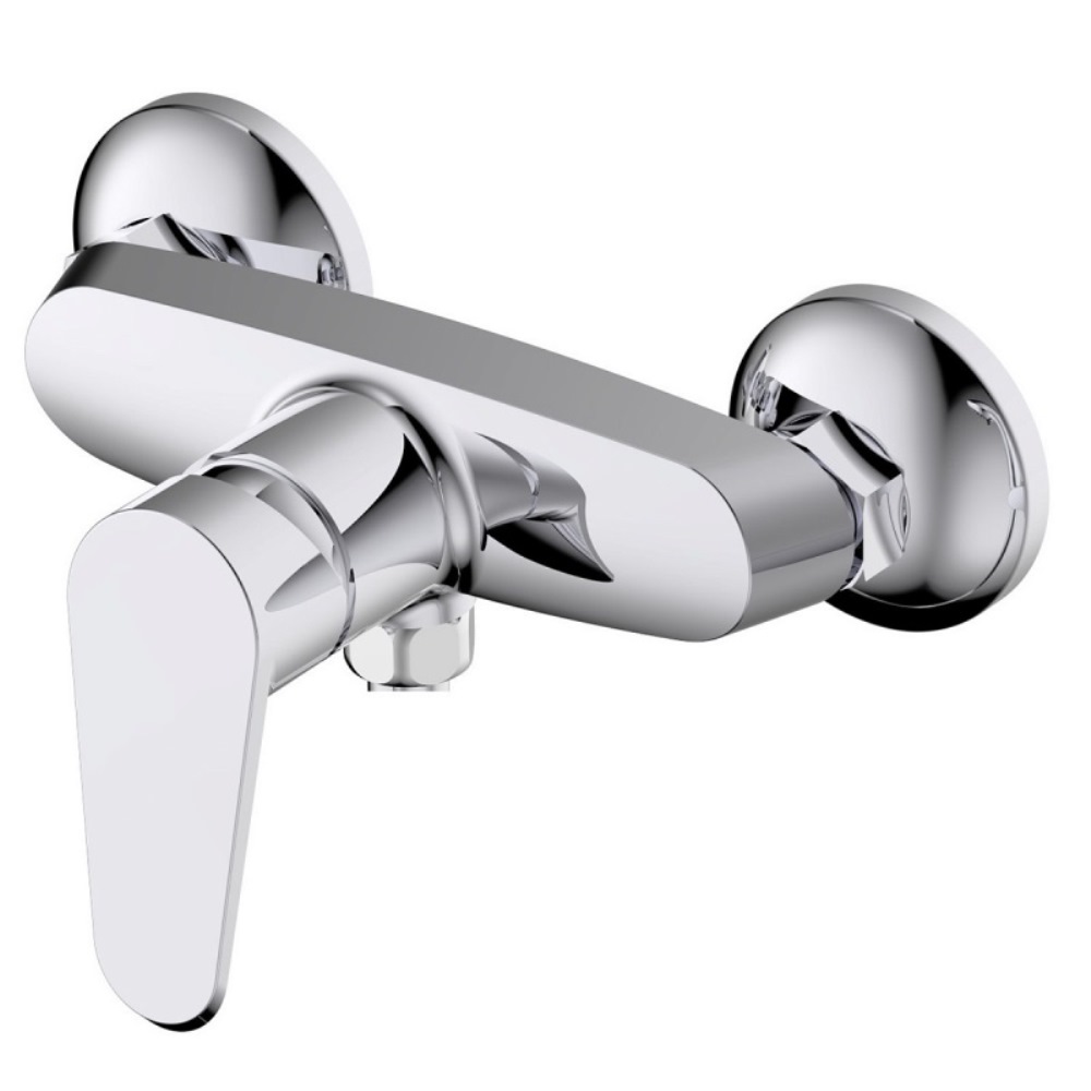 Смеситель для душа Azario Castelo Хром глянцевый AZ-VJC338274C Смеситель для душа Azario Castelo Хром глянцевый AZ-VJC338274C — изображение 2