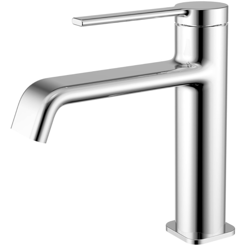 Смеситель для раковины Azario Vincente Хром глянцевый AZ-VPV168326C Смеситель для раковины Azario Vincente Хром глянцевый AZ-VPV168326C