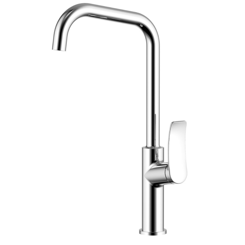 Смеситель для кухни Azario Ability Хром глянцевый AZ-VQR568073C Смеситель для кухни Azario Ability Хром глянцевый AZ-VQR568073C