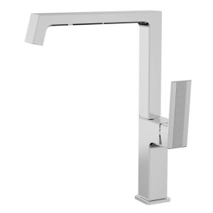 Смеситель для кухни Azario Exquisite Хром глянцевый AZ-VSM568340C