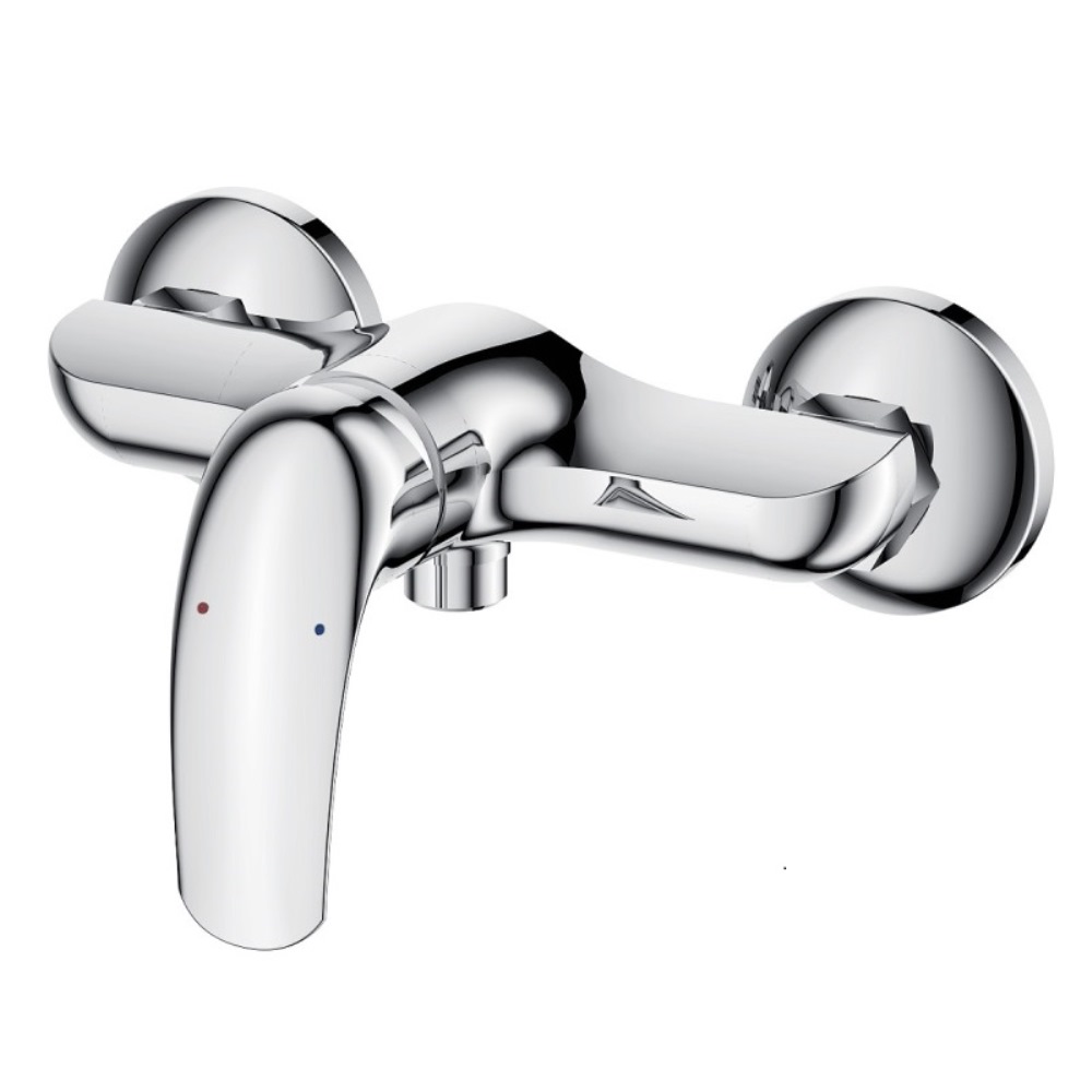 Смеситель для душа Azario Sintra Хром глянцевый AZ-WKF33361C Смеситель для душа Azario Sintra Хром глянцевый AZ-WKF33361C — изображение 2