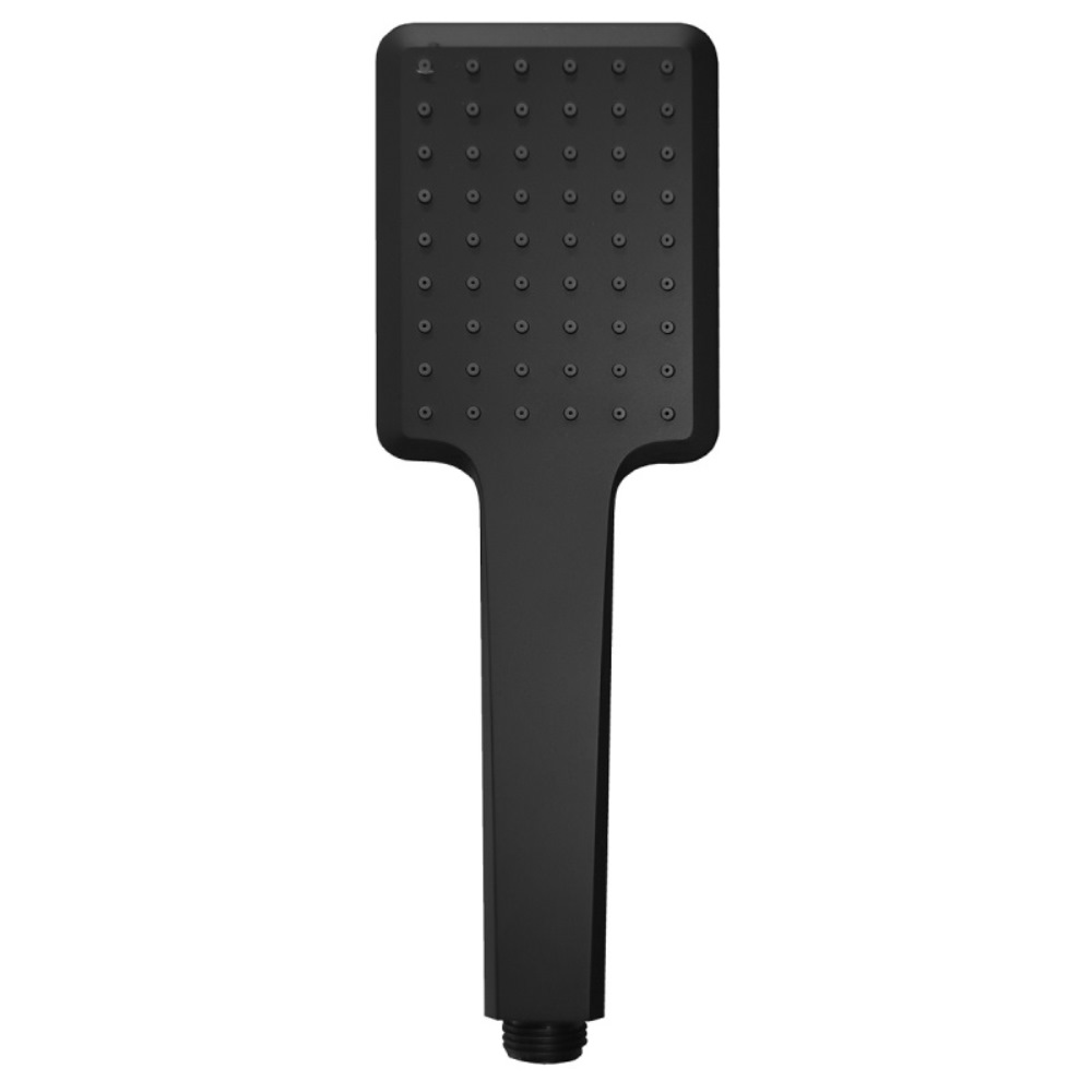 Смеситель для душа Azario Elvis Черный матовый AZ-WWK338155PA Смеситель для душа Azario Elvis Черный матовый AZ-WWK338155PA — изображение 3