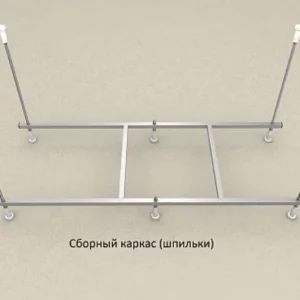 Каркас Aquatek Мия 140 KAR-0000037