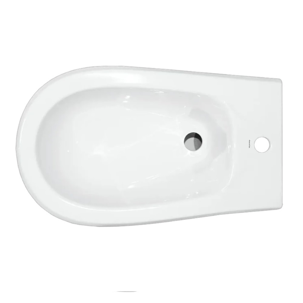 Биде напольное Sanita Самарское Белый глянцевый BD.FS/Samarsky/C/WHT.G/S1 Биде напольное Sanita Самарское Белый глянцевый BD.FS/Samarsky/C/WHT.G/S1 — изображение 2