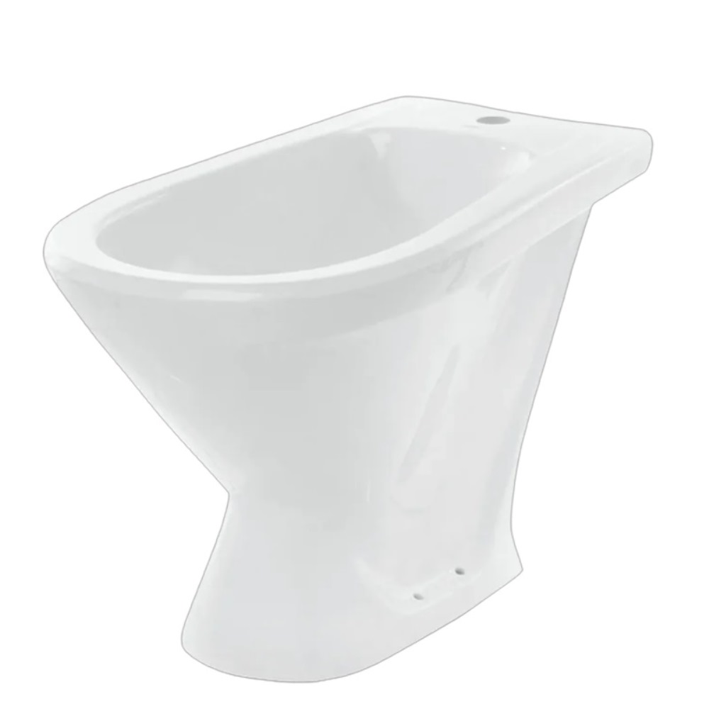 Биде напольное Sanita Самарское Белый глянцевый BD.FS/Samarsky/C/WHT.G/S1 Биде напольное Sanita Самарское Белый глянцевый BD.FS/Samarsky/C/WHT.G/S1