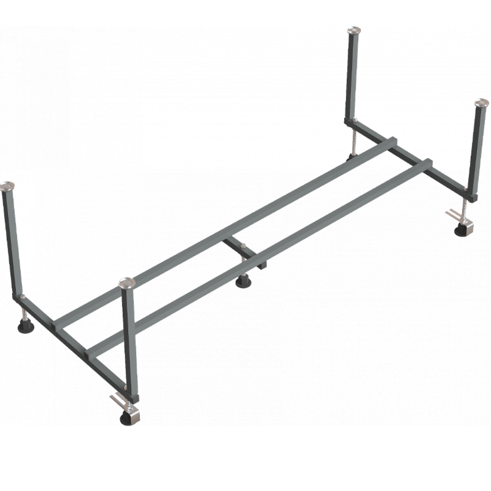 Каркас Azario Бали, Тенза 170х70-75 для ванны БТК0003 Каркас Azario Бали, Тенза 170х70-75 для ванны БТК0003