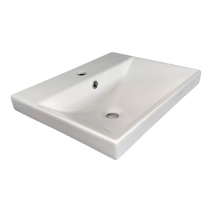 Раковина на мебель Comforty 51 Белый глянцевый CF19696BX-50