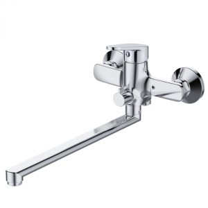 Смеситель для ванны Esko Cairo Хром глянцевый CI 31