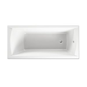 Ванна акриловая Loranto Milton 150х70 Белый CS00063081