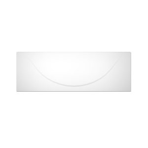 Панель фронтальная Loranto Alberto 170 Белый CS00063087